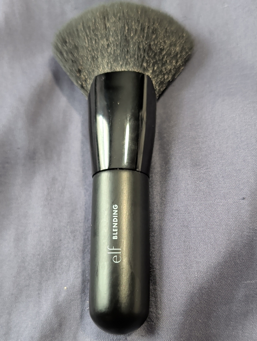 ELF Blending Brush in Black